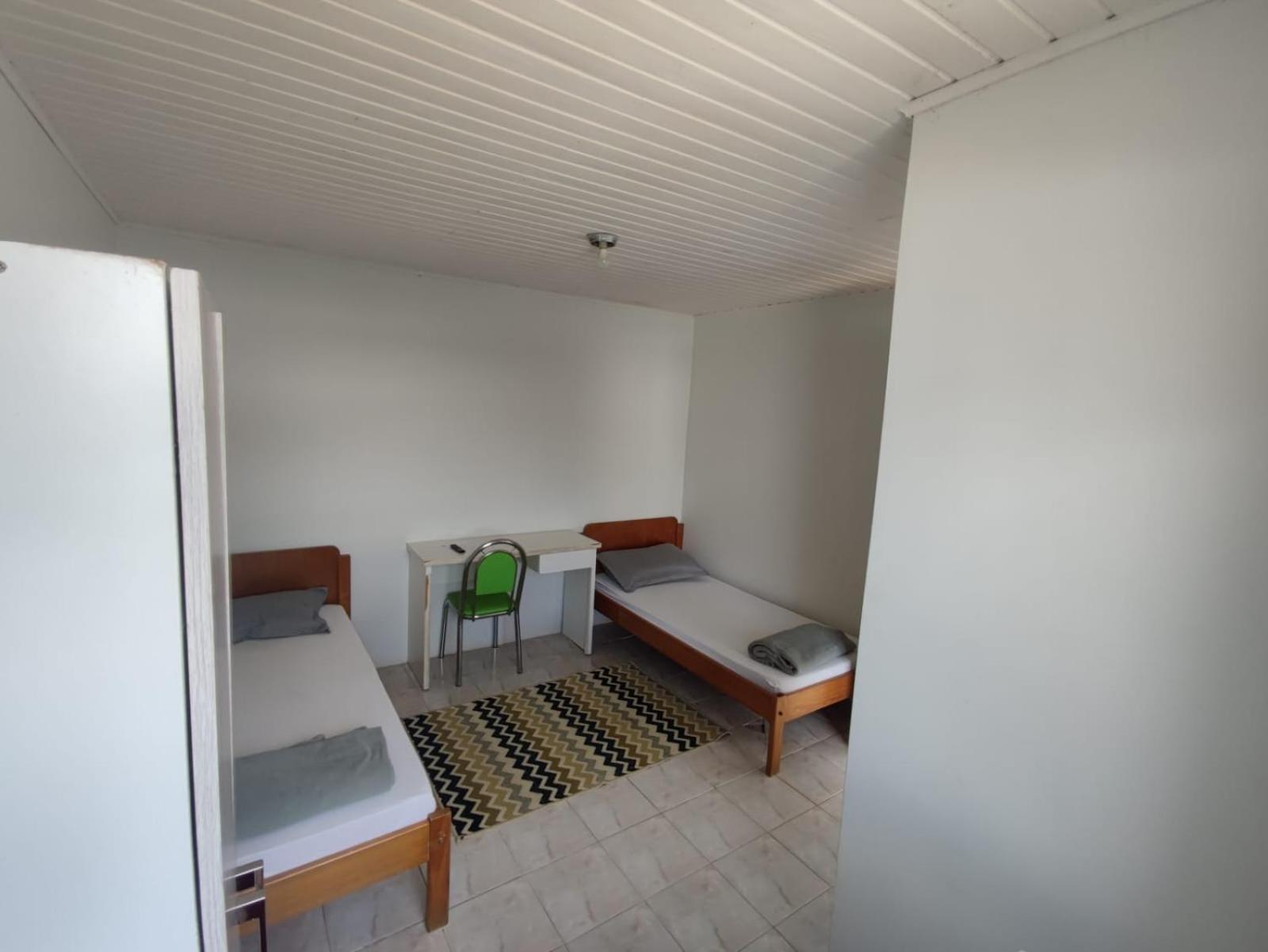 Hostel Inn Lago Гуарапуава Экстерьер фото