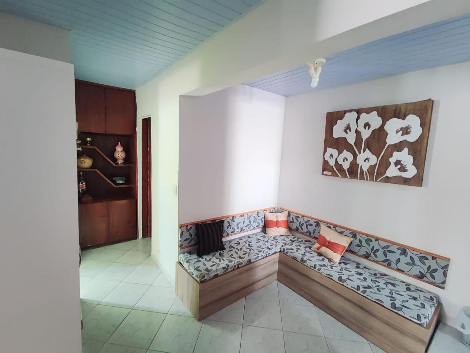 Hostel Inn Lago Гуарапуава Экстерьер фото